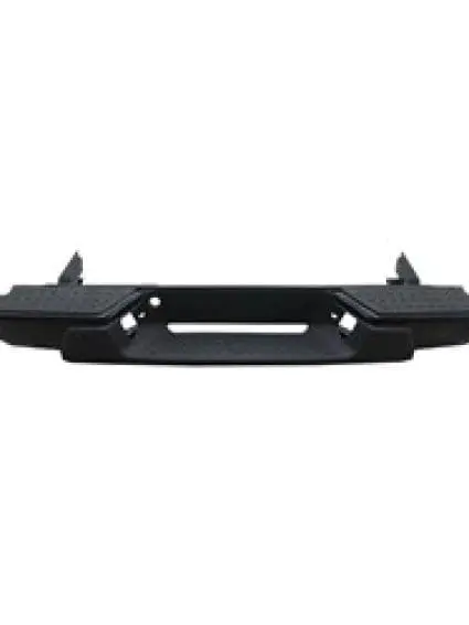 GM1103146C Rear Bumper Assembly
