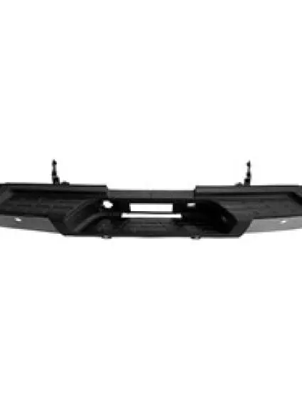 GM1103167C Rear Bumper Assembly