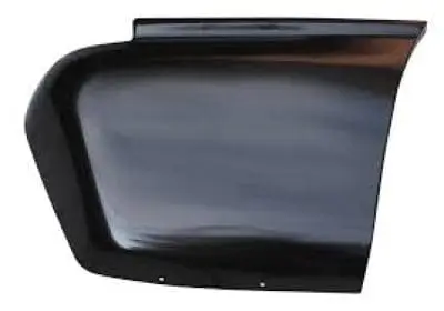 0860-136R Passenger Side Quarter Section