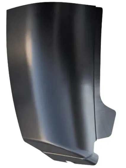 0864-113 Driver Side Cab Corner
