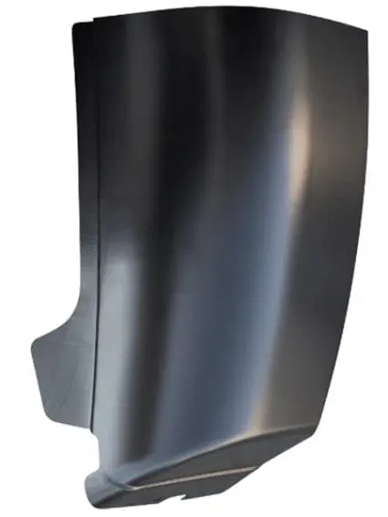 0864-114 Passenger Side Cab Corner