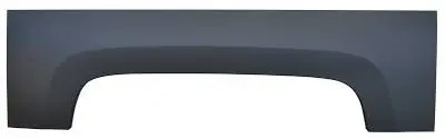 0865-147 Driver Side Truck Box Wheel Arch