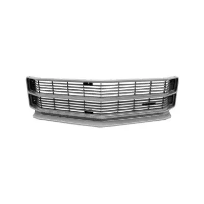 GLAM1367 Grille Main