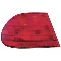 MB2804101 Rear Light Tail Lamp