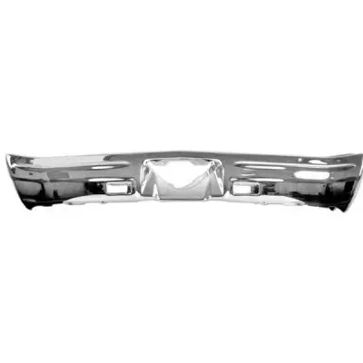 GLA1460F Rear Bumper Face Bar