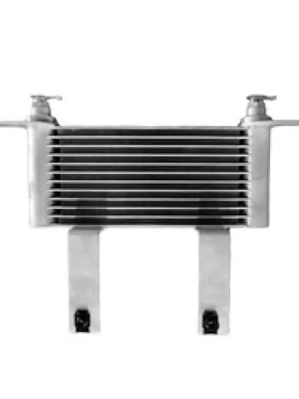 GM4050103 Cooling System Automatic Transmission Cooler Assembly