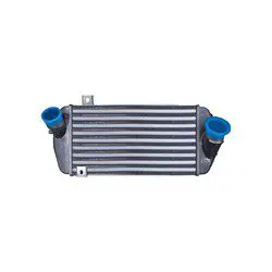 CAC010167 Intercooler