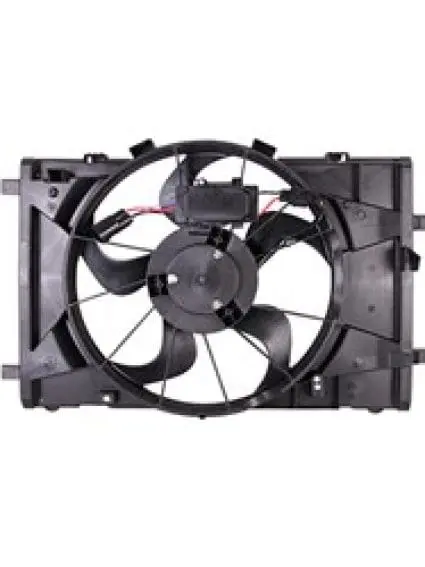 FO3115183 Radiator Fan