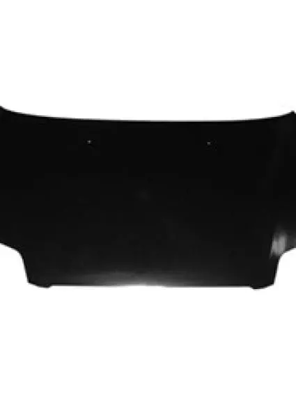 GM1230336C Body Panel Hood