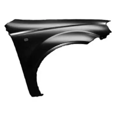 GM1241317C Body Panel Fender Panel Passenger Side