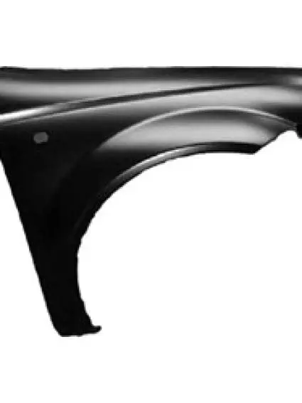 GM1241317C Body Panel Fender Panel Passenger Side