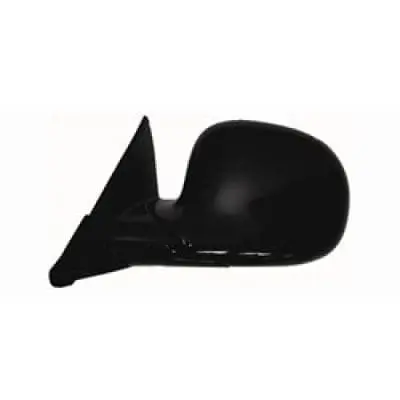 GM1320126 Mirror Manual Driver Side