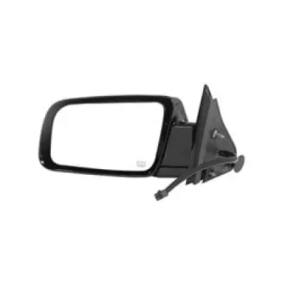 GM1320276 Mirror Power Driver Side Heated