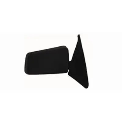 GM1321128 Mirror Manual Passenger Side