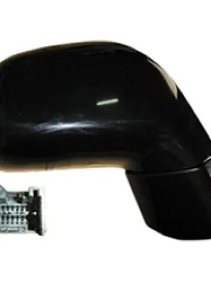 GM1321389 Mirror Power Passenger Side Non-Heated