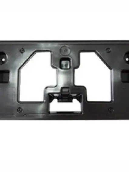 HO1068125 Front Bumper License Plate Bracket