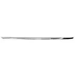HO1217107C Front Upper Grille Molding