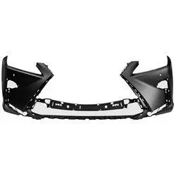 LX1000314C Front Bumper Cover