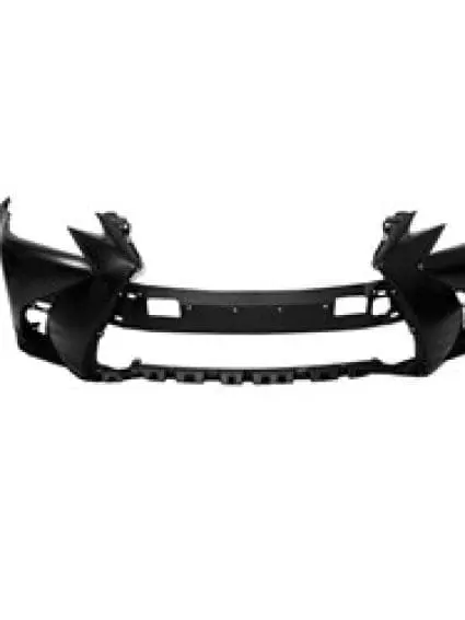 LX1000319 Front Bumper Cover