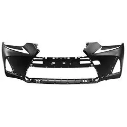 LX1000333 Front Bumper Cover