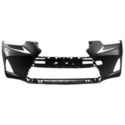 LX1000342 Front Bumper Cover