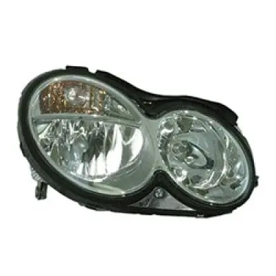 MB2503173 Front Light Headlight Lamp