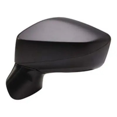 SC1320108 Driver Side Mirror Power Non-Heated