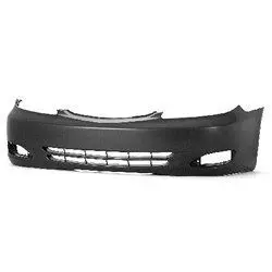 TO1000231C Front Bumper Cover