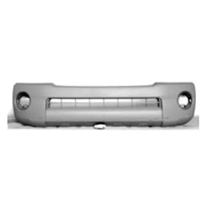 TO1000305C Front Bumper Cover