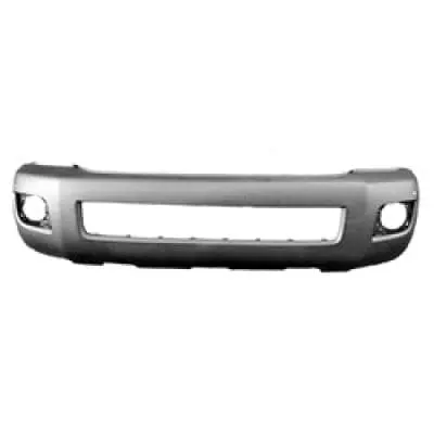 TO1000347C Front Bumper Cover