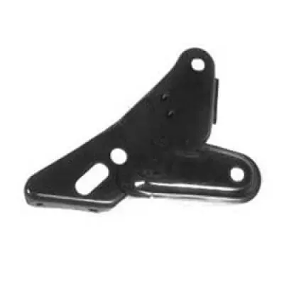 TO1067126C Front Passenger Side Bumper Mounting Arm
