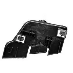 TO1143124 Passenger Side Rear Bumper Cover Support