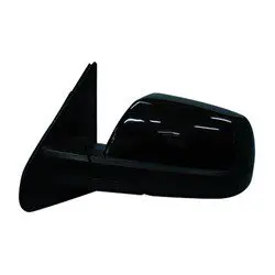 TO1320254 Driver Side Power Mirror