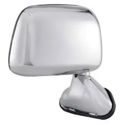 TO1321122 Passenger Side Manual Mirror