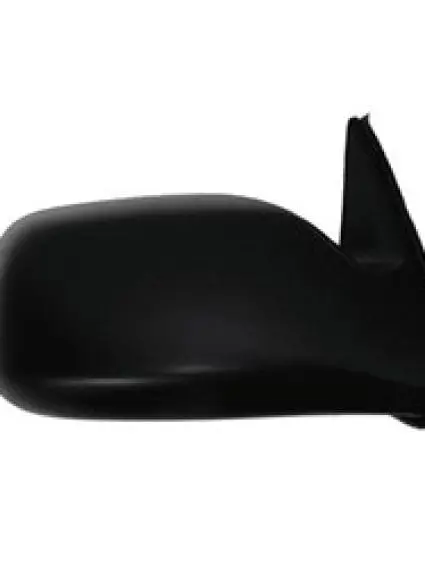 TO1321160 Mirror Manual Passenger Side