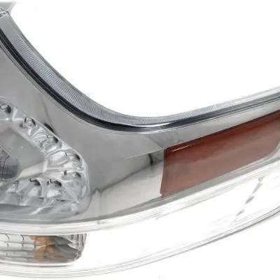 TO2805110C Rear Light Tail Lamp Assembly Passenger Side