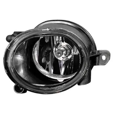 VO2592116 Fog Lamp Assembly Bumper
