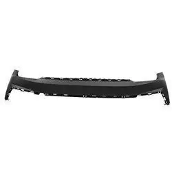 VW1014100C Front Upper Bumper Cover
