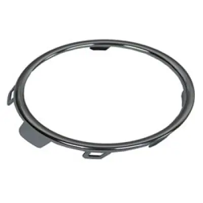 VW1038126 Driver Side Front Bumper Fog Light Trim