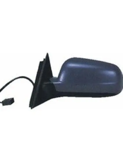 VW1320115 Driver Side Power Mirror