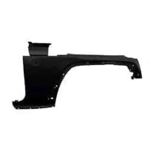 CH1241257C Body Panel Fender Panel Passenger Side
