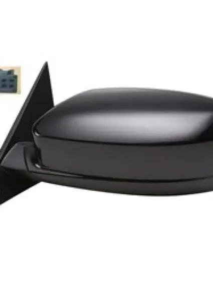 CH1320338 Driver Side Power Heated Mirror