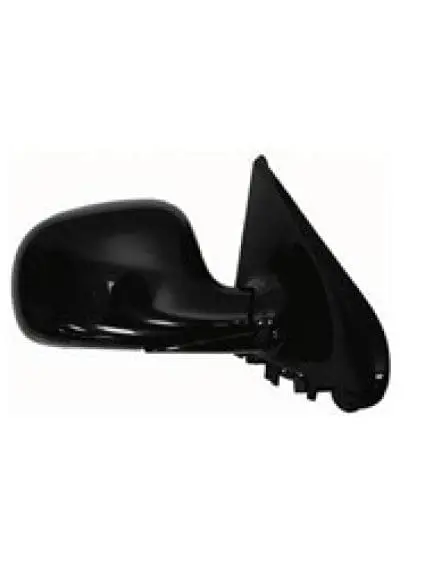 CH1321110 Mirror Manual Passenger Side