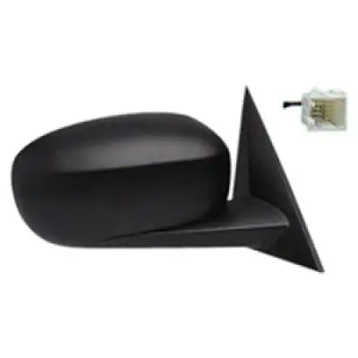 CH1321294 Mirror Power Passenger Side Non-Heated