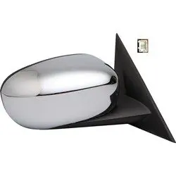 CH1321340 Passenger Side Power Heated Mirror