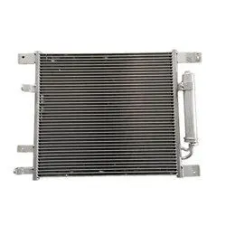 CND3986 A/C Condenser