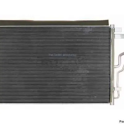 CND4297 A/C Condenser