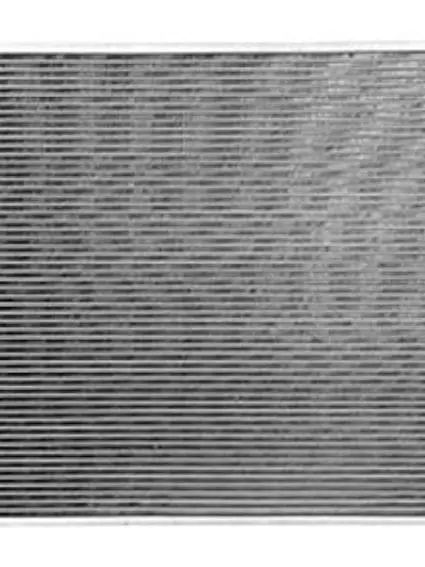 CND4917 A/C Condenser
