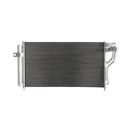 CNDDPI3590 A/C Condenser
