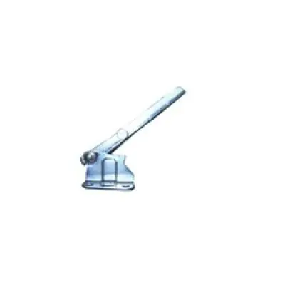 FO1236127 Passenger Side Hood Hinge